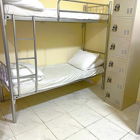 Yoko Luxury Hostel Dubai Dış mekan fotoğraf