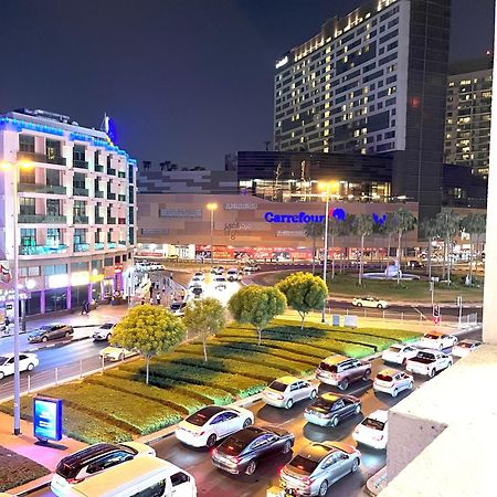 Yoko Luxury Hostel Dubai Dış mekan fotoğraf