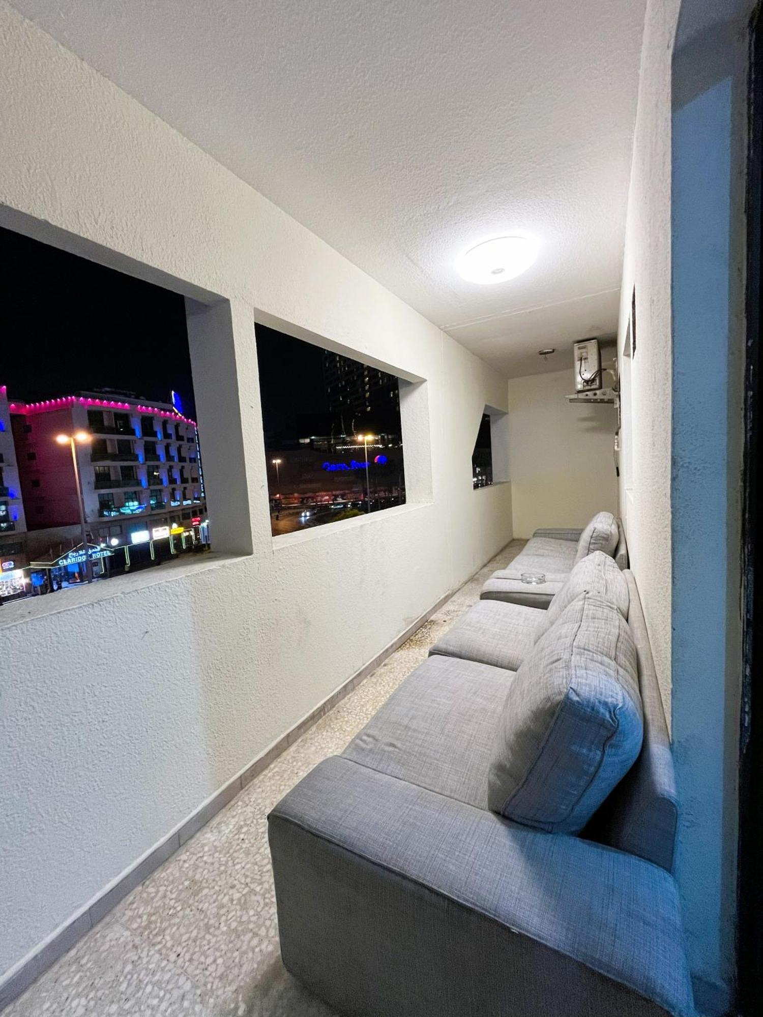 Yoko Luxury Hostel Dubai Dış mekan fotoğraf