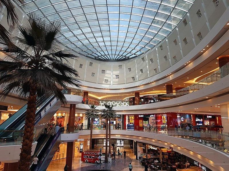 Yoko Luxury Hostel Dubai Dış mekan fotoğraf
