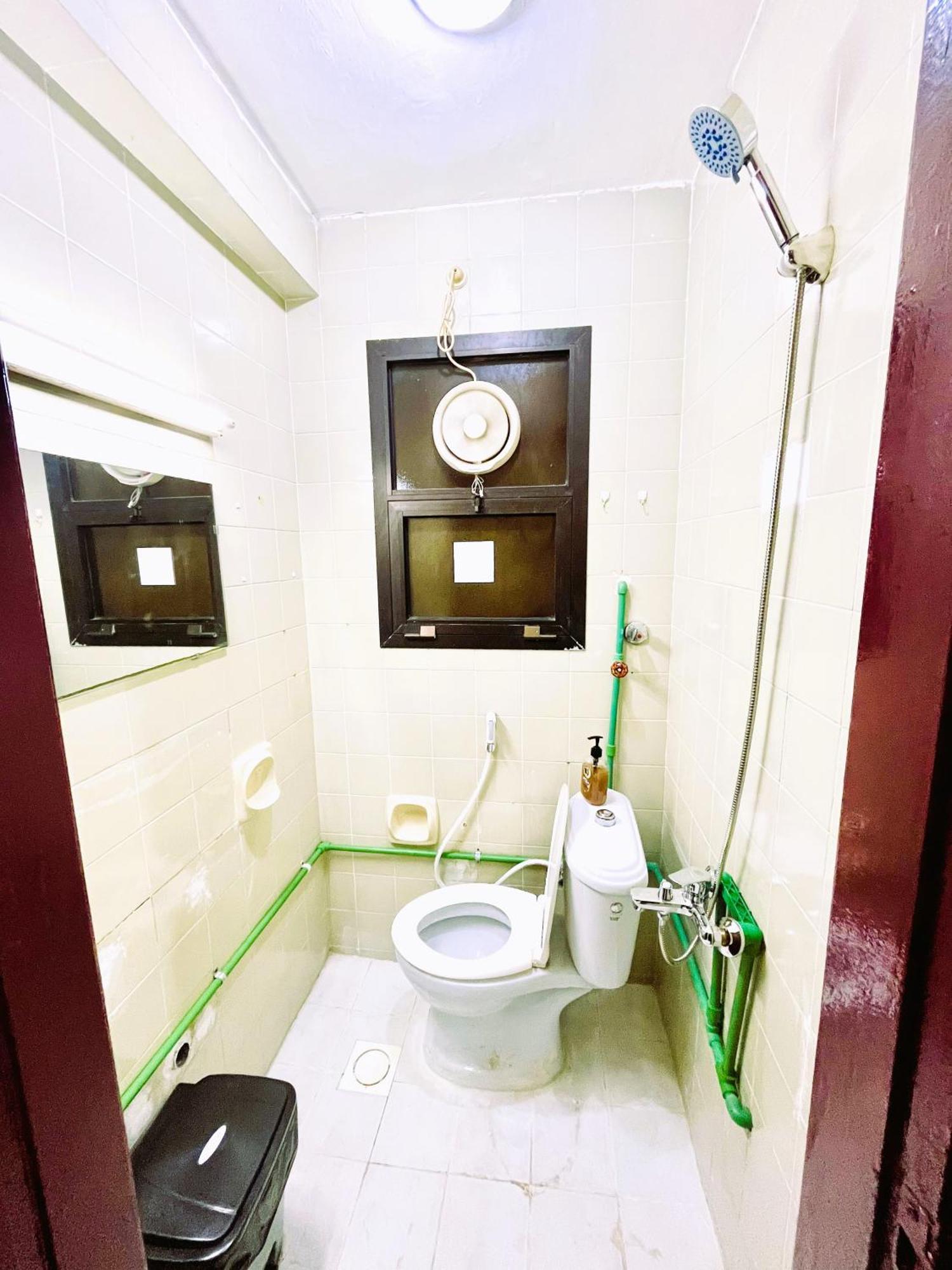 Yoko Luxury Hostel Dubai Dış mekan fotoğraf
